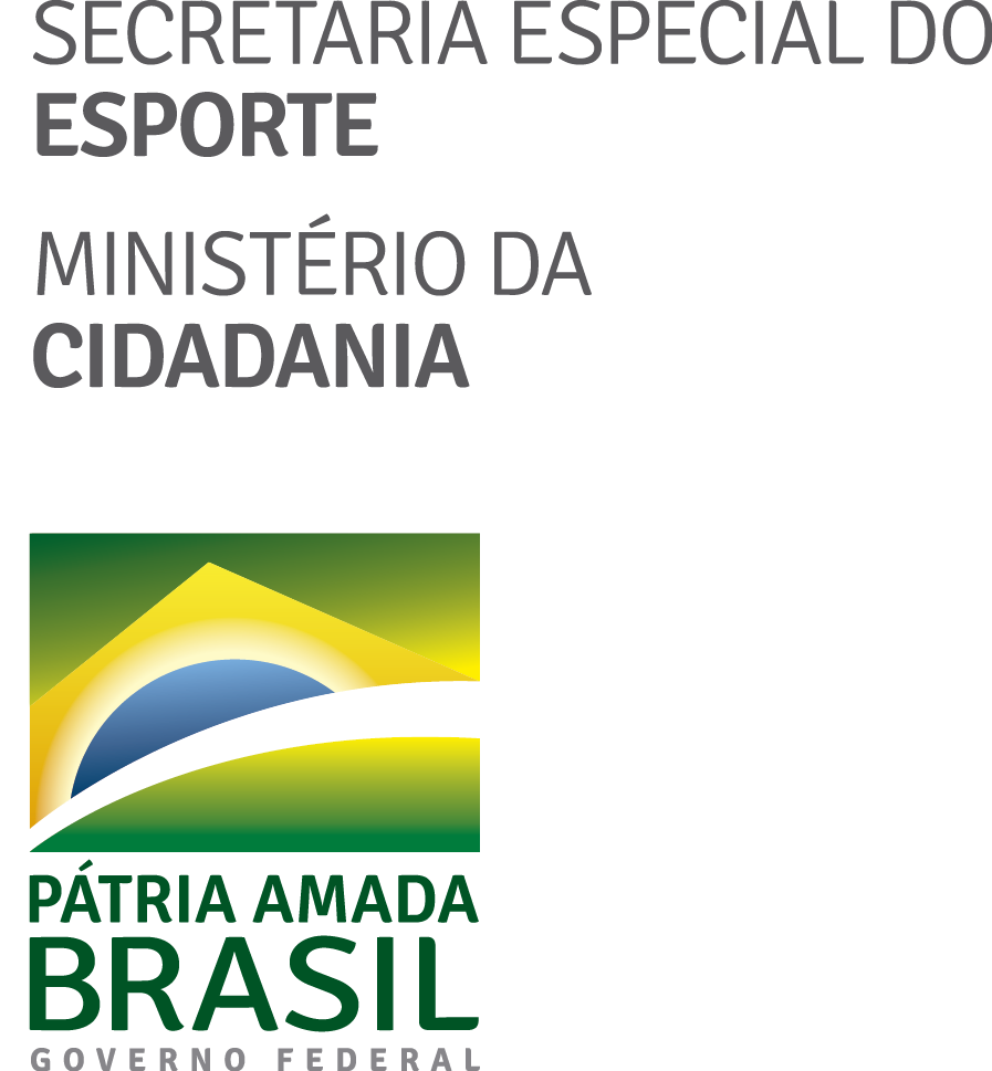Logo do patrocinador